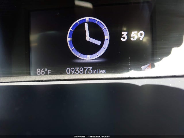 Honda Civic Lx 2015 19XFB2F57FE271902 Image 16