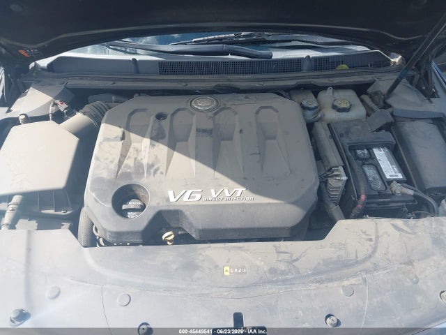 Aukcja sprzedaży 2014 Cadillac Xts Luxury, vin: 2G61M5S36E9173728, numer aukcji: 45449541