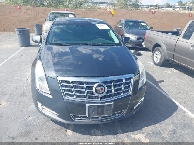 Aukcja sprzedaży 2014 Cadillac Xts Luxury, vin: 2G61M5S36E9173728, numer aukcji: 45449541