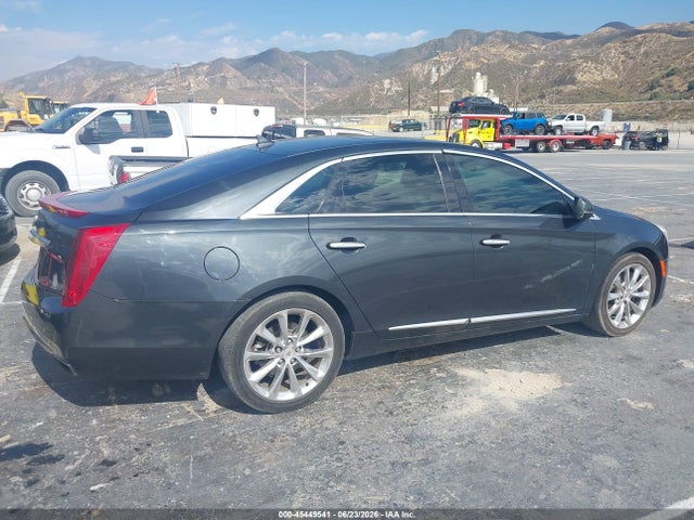 Aukcja sprzedaży 2014 Cadillac Xts Luxury, vin: 2G61M5S36E9173728, numer aukcji: 45449541