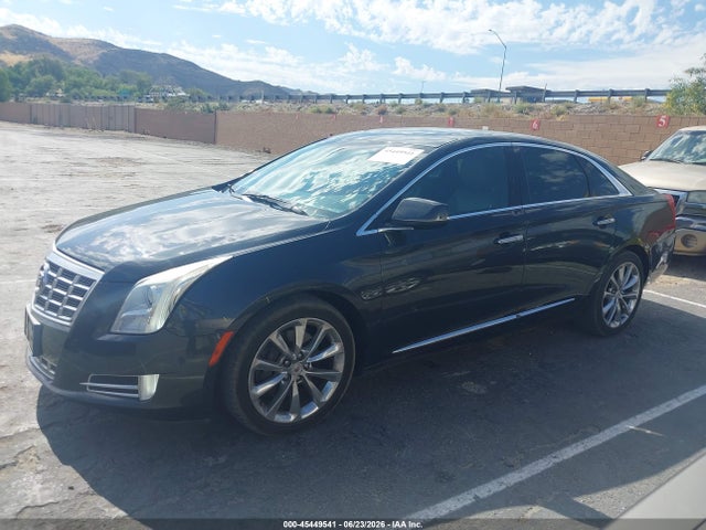 Aukcja sprzedaży 2014 Cadillac Xts Luxury, vin: 2G61M5S36E9173728, numer aukcji: 45449541