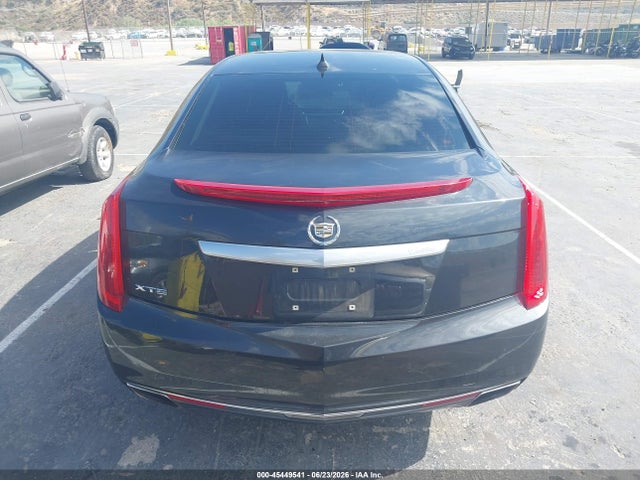Aukcja sprzedaży 2014 Cadillac Xts Luxury, vin: 2G61M5S36E9173728, numer aukcji: 45449541