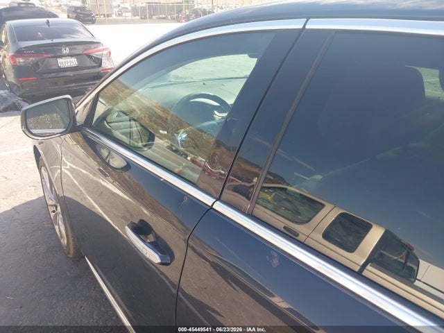 Aukcja sprzedaży 2014 Cadillac Xts Luxury, vin: 2G61M5S36E9173728, numer aukcji: 45449541