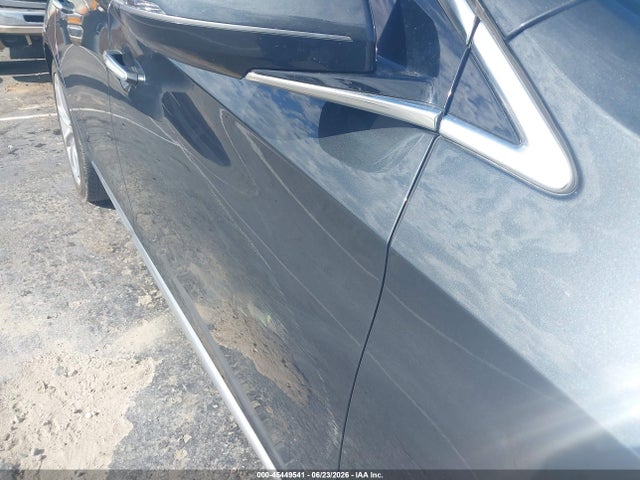 Aukcja sprzedaży 2014 Cadillac Xts Luxury, vin: 2G61M5S36E9173728, numer aukcji: 45449541