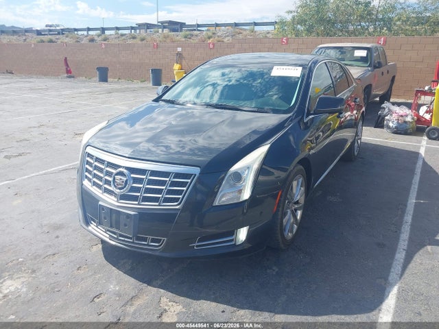Aukcja sprzedaży 2014 Cadillac Xts Luxury, vin: 2G61M5S36E9173728, numer aukcji: 45449541