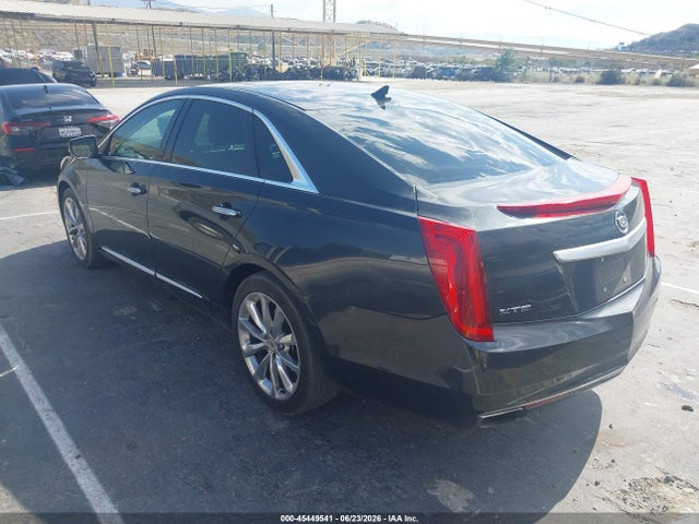 Aukcja sprzedaży 2014 Cadillac Xts Luxury, vin: 2G61M5S36E9173728, numer aukcji: 45449541