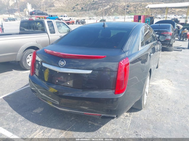Aukcja sprzedaży 2014 Cadillac Xts Luxury, vin: 2G61M5S36E9173728, numer aukcji: 45449541