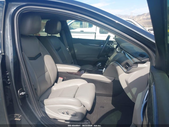 Aukcja sprzedaży 2014 Cadillac Xts Luxury, vin: 2G61M5S36E9173728, numer aukcji: 45449541