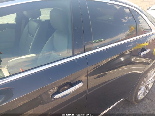 Aukcja sprzedaży 2014 Cadillac Xts Luxury, vin: 2G61M5S36E9173728, numer aukcji: 45449541