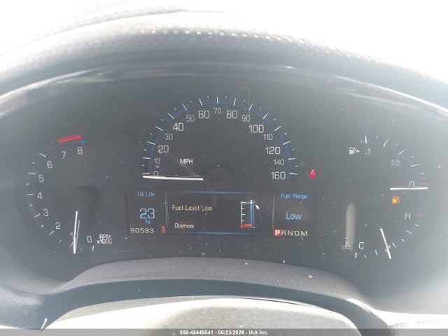 Aukcja sprzedaży 2014 Cadillac Xts Luxury, vin: 2G61M5S36E9173728, numer aukcji: 45449541