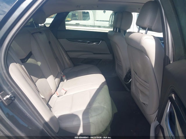 Aukcja sprzedaży 2014 Cadillac Xts Luxury, vin: 2G61M5S36E9173728, numer aukcji: 45449541