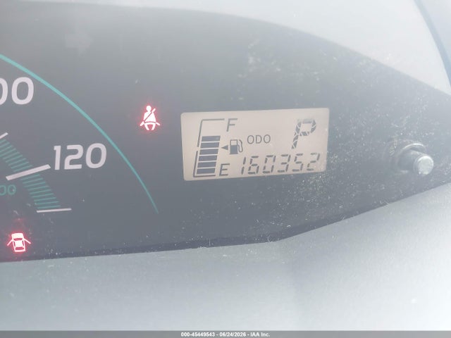 2008 Toyota Yaris მანქანა იყიდება აუქციონზე, vin: JTDJT923585149042, აუქციონის ნომერი: 45449543