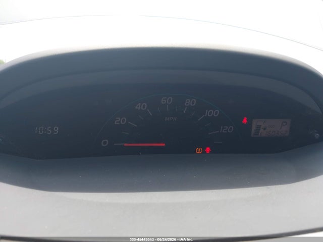 2008 Toyota Yaris მანქანა იყიდება აუქციონზე, vin: JTDJT923585149042, აუქციონის ნომერი: 45449543