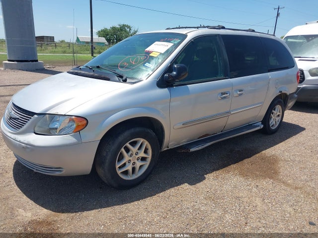 Aukcja sprzedaży 2004 Chrysler Town & Country Touring, vin: 2C4GP54L34R529658, numer aukcji: 45449548