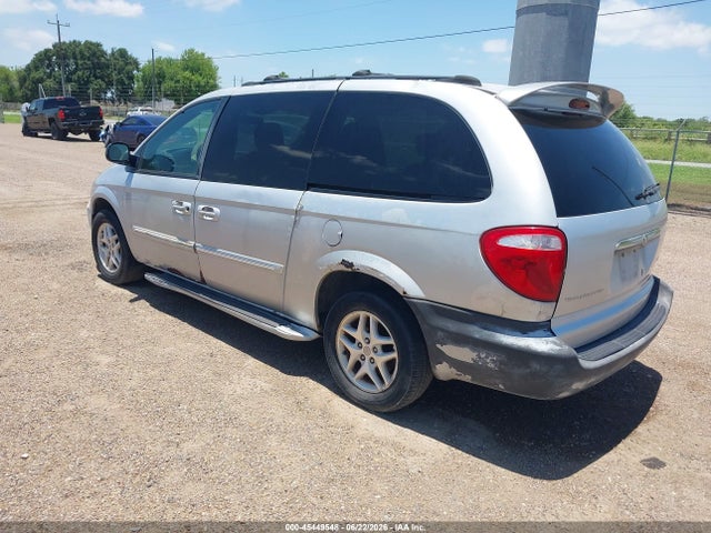 Aukcja sprzedaży 2004 Chrysler Town & Country Touring, vin: 2C4GP54L34R529658, numer aukcji: 45449548