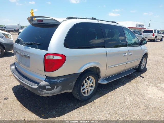 Aukcja sprzedaży 2004 Chrysler Town & Country Touring, vin: 2C4GP54L34R529658, numer aukcji: 45449548