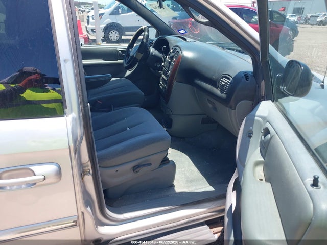 Aukcja sprzedaży 2004 Chrysler Town & Country Touring, vin: 2C4GP54L34R529658, numer aukcji: 45449548