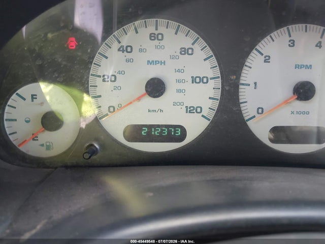 Aukcja sprzedaży 2004 Chrysler Town & Country Touring, vin: 2C4GP54L34R529658, numer aukcji: 45449548