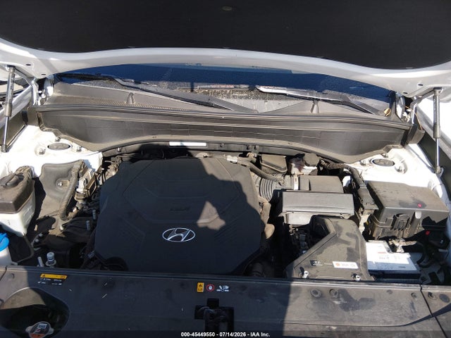 KM8R54HE2LU072066 Hyundai Palisade Limited