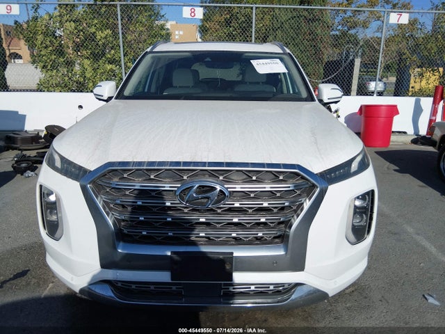 KM8R54HE2LU072066 Hyundai Palisade Limited