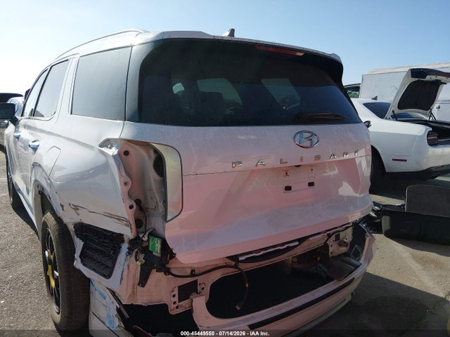 KM8R54HE2LU072066 Hyundai Palisade Limited