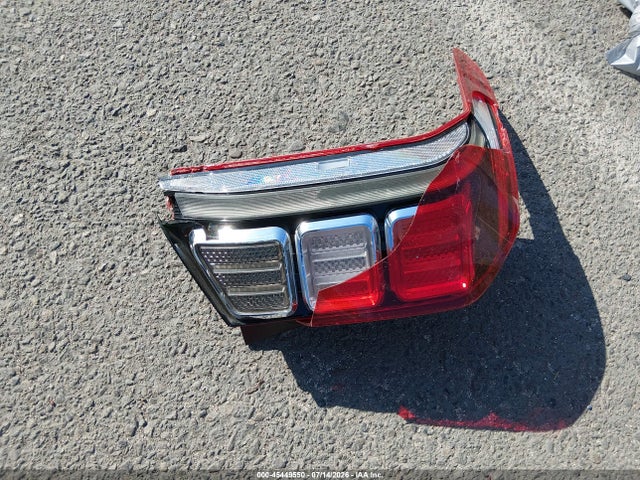 KM8R54HE2LU072066 Hyundai Palisade Limited