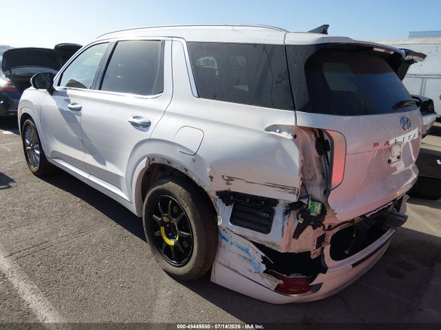 KM8R54HE2LU072066 Hyundai Palisade Limited