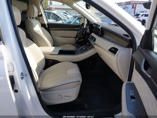 KM8R54HE2LU072066 Hyundai Palisade Limited