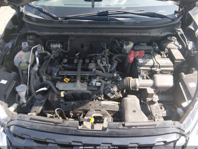 Продаж на аукціоні авто 2021 Nissan Kicks S Xtronic Cvt, vin: 3N1CP5BVXML504310, номер лоту: 45449551