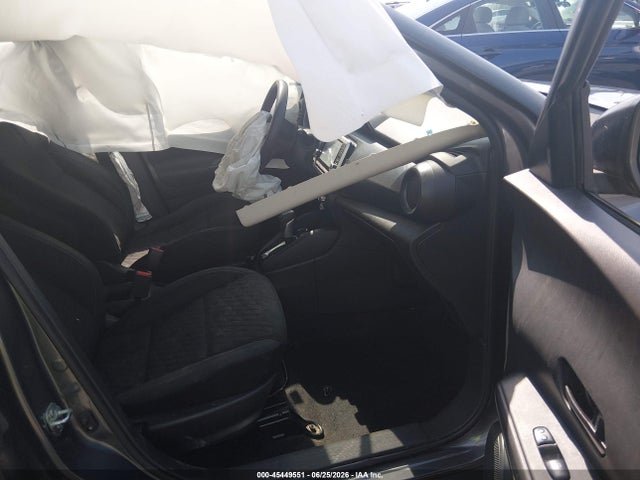 Продаж на аукціоні авто 2021 Nissan Kicks S Xtronic Cvt, vin: 3N1CP5BVXML504310, номер лоту: 45449551