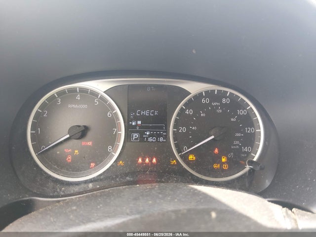 Продаж на аукціоні авто 2021 Nissan Kicks S Xtronic Cvt, vin: 3N1CP5BVXML504310, номер лоту: 45449551
