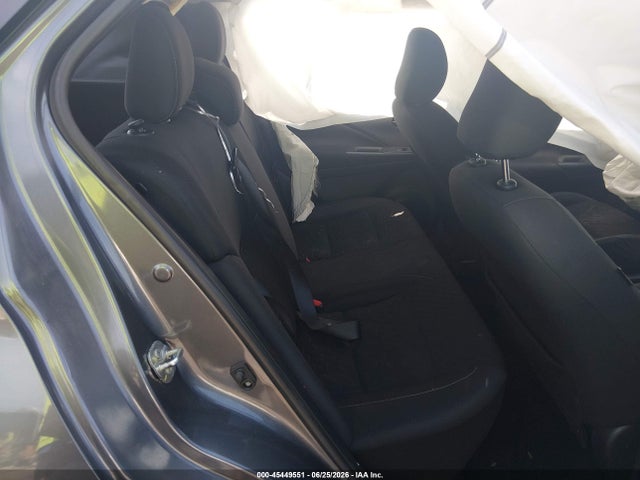 Продаж на аукціоні авто 2021 Nissan Kicks S Xtronic Cvt, vin: 3N1CP5BVXML504310, номер лоту: 45449551