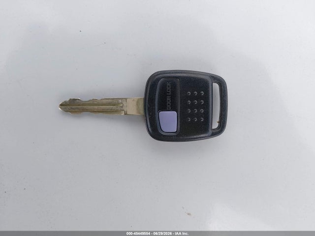 Продажа на аукционе авто 1996 Niss Maxima Gxe Automatic, vin: HY33247942, номер лота: 45449554