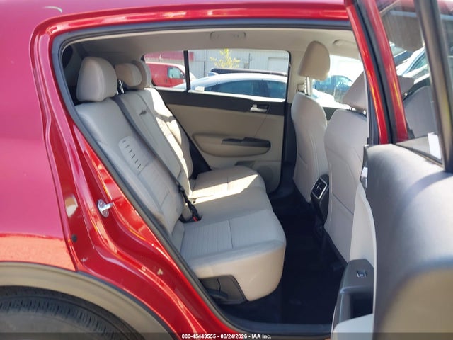 KIA Sportage Lx 2020 KNDPMCAC8L7742607 Image 19