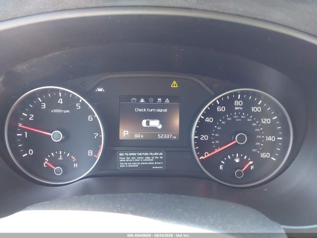 KIA Sportage Lx 2020 KNDPMCAC8L7742607 Image 7