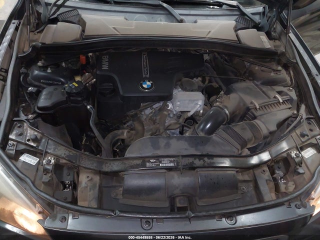 BMW X1 Sdrive28i 2015 WBAVM1C59FV316772 Image 10