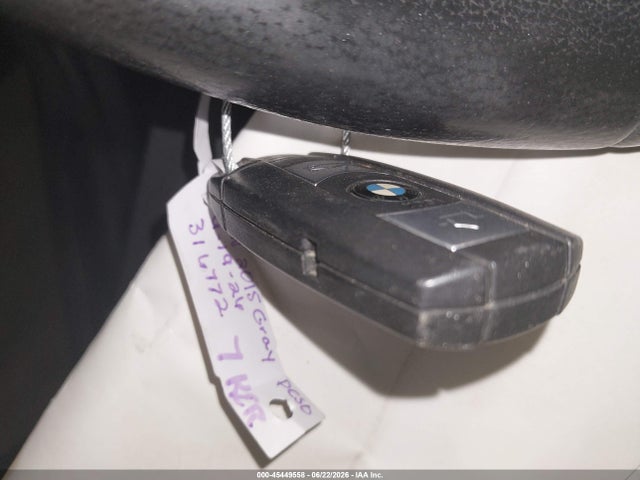 BMW X1 Sdrive28i 2015 WBAVM1C59FV316772 Image 11