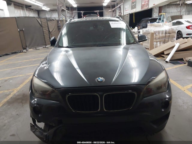 BMW X1 Sdrive28i 2015 WBAVM1C59FV316772 Image 12