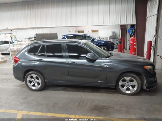 BMW X1 Sdrive28i 2015 WBAVM1C59FV316772 Image 13