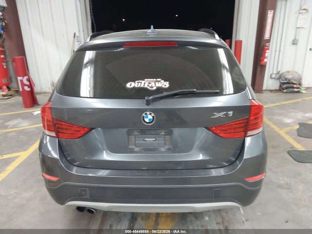 BMW X1 Sdrive28i 2015 WBAVM1C59FV316772 Image 16
