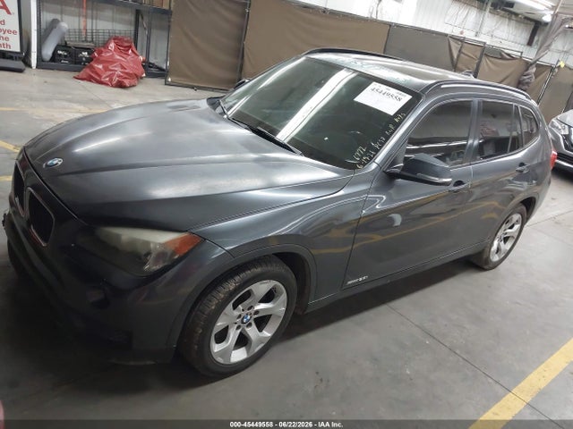 BMW X1 Sdrive28i 2015 WBAVM1C59FV316772 Image 2