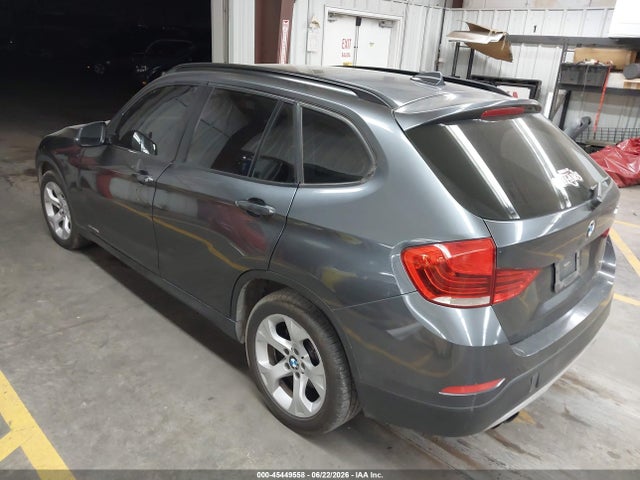 BMW X1 Sdrive28i 2015 WBAVM1C59FV316772 Image 3