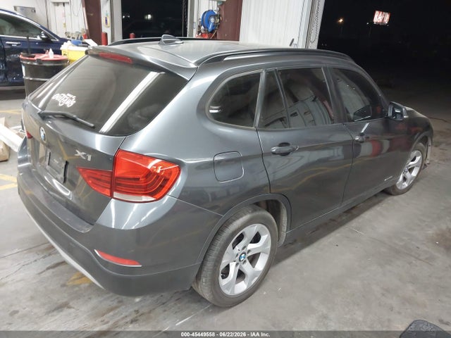 BMW X1 Sdrive28i 2015 WBAVM1C59FV316772 Image 4