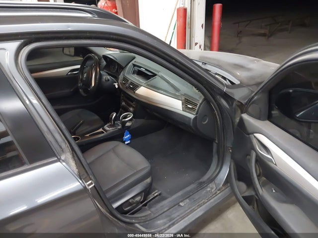BMW X1 Sdrive28i 2015 WBAVM1C59FV316772 Image 5