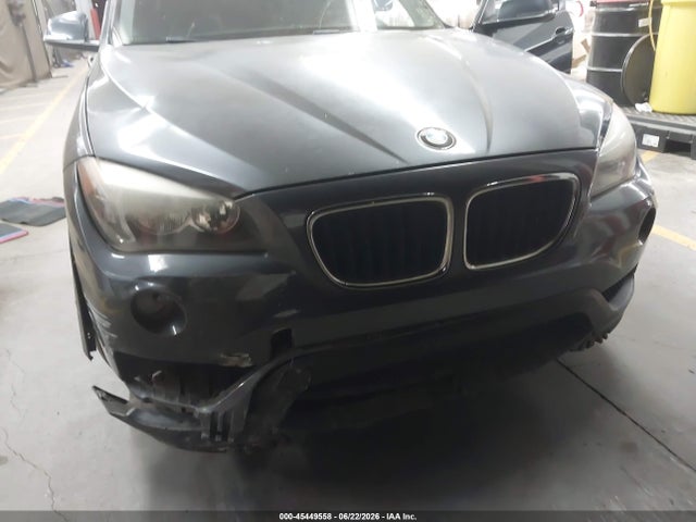 BMW X1 Sdrive28i 2015 WBAVM1C59FV316772 Image 6