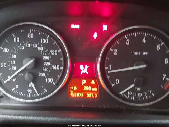 BMW X1 Sdrive28i 2015 WBAVM1C59FV316772 Image 7
