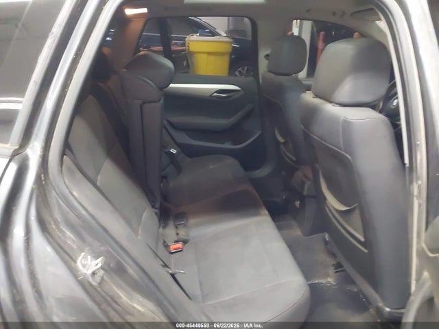 BMW X1 Sdrive28i 2015 WBAVM1C59FV316772 Image 8