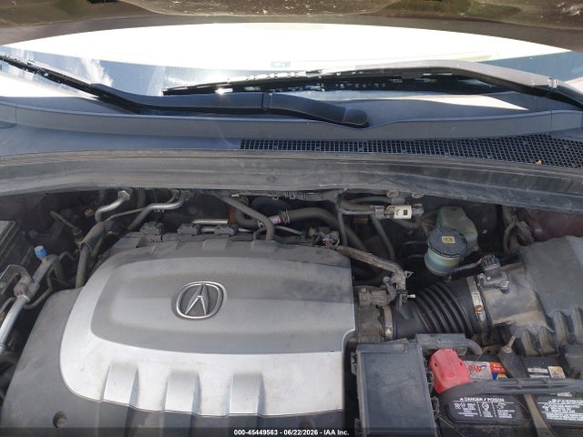 Aukcja sprzedaży 2010 Acura Mdx, vin: 2HNYD2H29AH509259, numer aukcji: 45449563