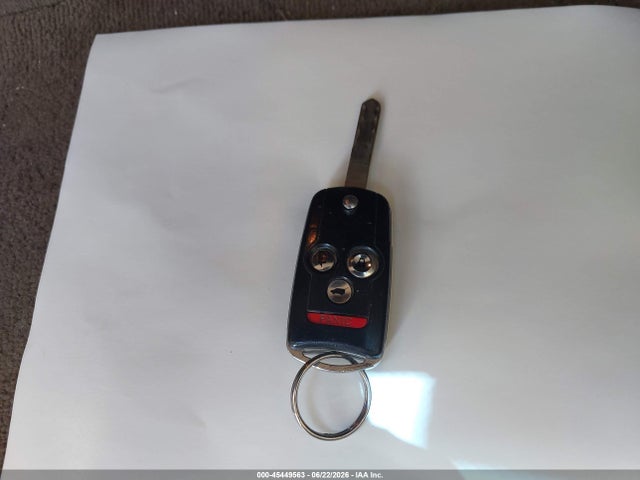 45449563 :رقم المزاد ، 2HNYD2H29AH509259 vin ، 2010 Acura Mdx مزاد بيع