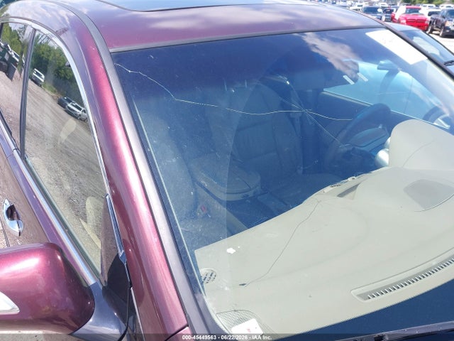 45449563 :رقم المزاد ، 2HNYD2H29AH509259 vin ، 2010 Acura Mdx مزاد بيع